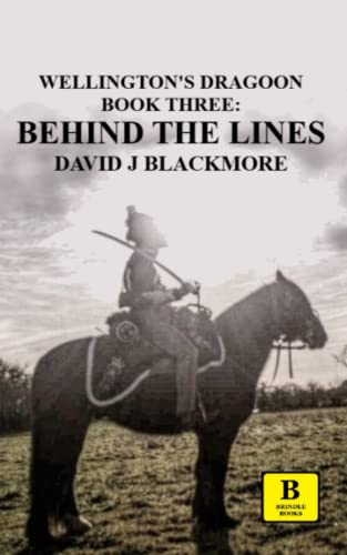 Stock image for Behind The Lines for sale by THE SAINT BOOKSTORE