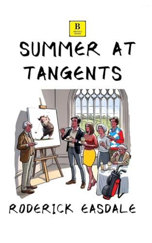 Stock image for Summer at Tangents for sale by GreatBookPrices