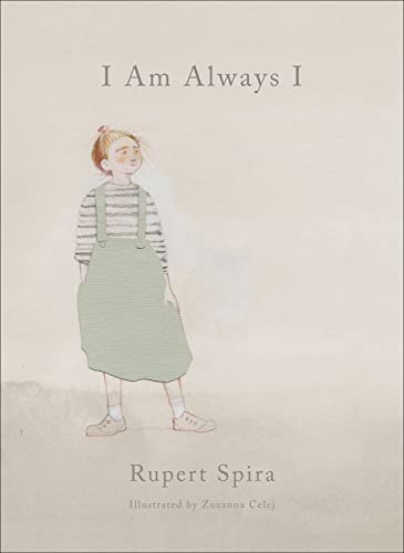 Stock image for I Am Always I for sale by BooksRun