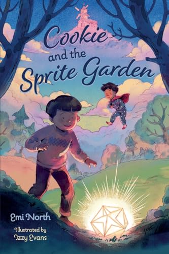 Stock image for Cookie and the Sprite Garden for sale by California Books