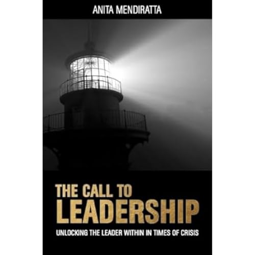 Beispielbild fr The Call To Leadership zum Verkauf von GreatBookPrices