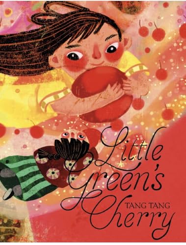 Immagine dell'editore per Little Green's Cherry venduto da Revaluation Books