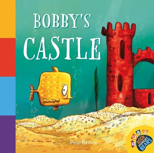 Beispielbild fr Bobby's Castle zum Verkauf von Blackwell's