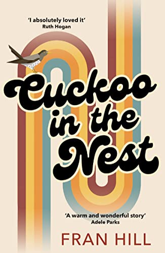 9781915643919: Cuckoo in the Nest