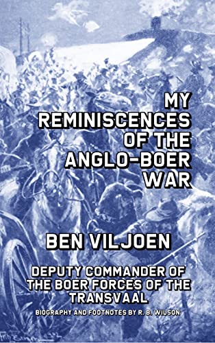 9781915645043: My Reminiscences of the Anglo-Boer War