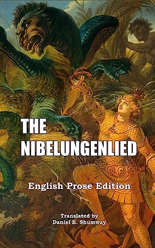 Beispielbild fr The Nibelungenlied: English Prose Translation zum Verkauf von GreatBookPrices