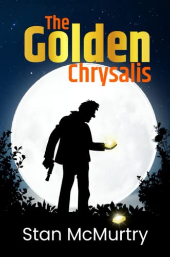 Stock image for The Golden Chrysalis for sale by WorldofBooks