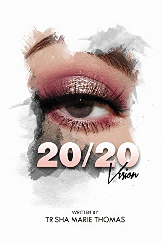 Stock image for 20/20 Vision for sale by GreatBookPrices