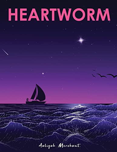 Imagen de archivo de Heartworm a la venta por PlumCircle