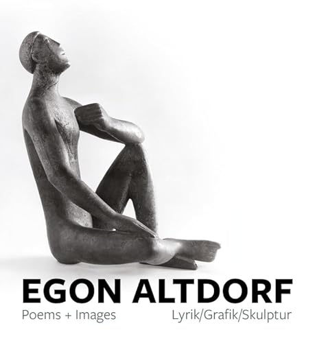 Beispielbild fr Egon Altdorf Poems + Images (Paperback) zum Verkauf von Grand Eagle Retail