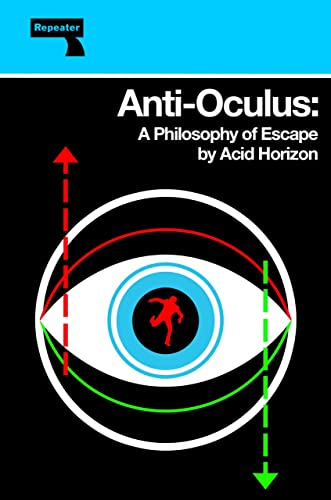 Beispielbild fr Anti-Oculus zum Verkauf von Blackwell's