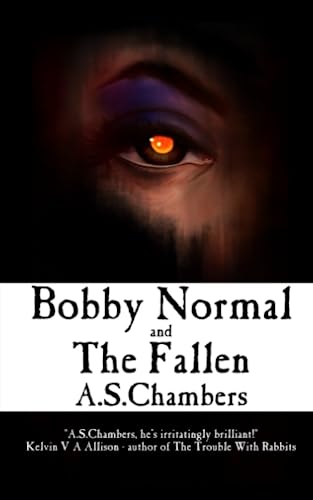 Stock image for Bobby Normal and the Fallen for sale by THE SAINT BOOKSTORE