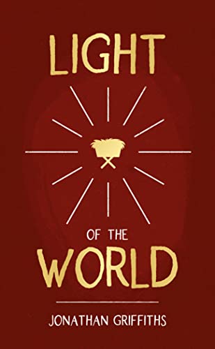 Stock image for Light of the World for sale by Once Upon A Time Books