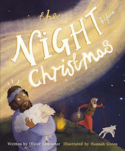 Beispielbild fr The Night Before Christmas zum Verkauf von WorldofBooks