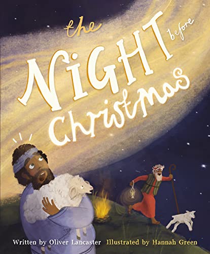9781915705013: The Night Before Christmas