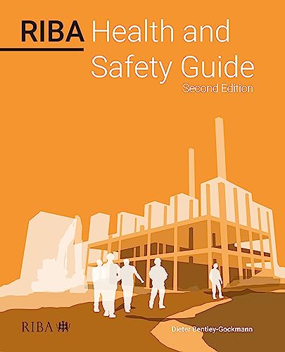 Beispielbild fr RIBA Health and Safety Guide zum Verkauf von Blackwell's