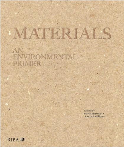 Stock image for Materials : An Environmental Primer for sale by GreatBookPrices