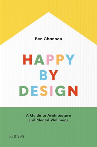 Stock image for Happy by Design (Paperback) for sale by Grand Eagle Retail