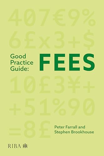 9781915722607: Good Practice Guide: Fees