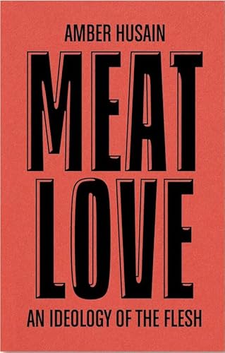 Stock image for Meat Love for sale by Blackwell's