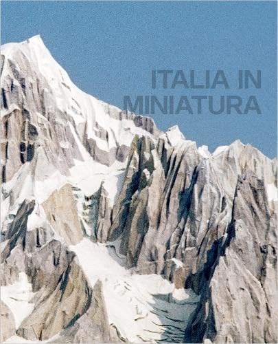 Beispielbild fr Italia in Miniatura zum Verkauf von Blackwell's