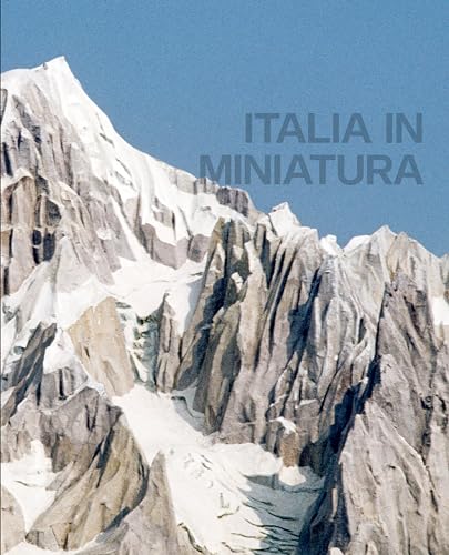 Stock image for Italia in Miniatura for sale by Blackwell's