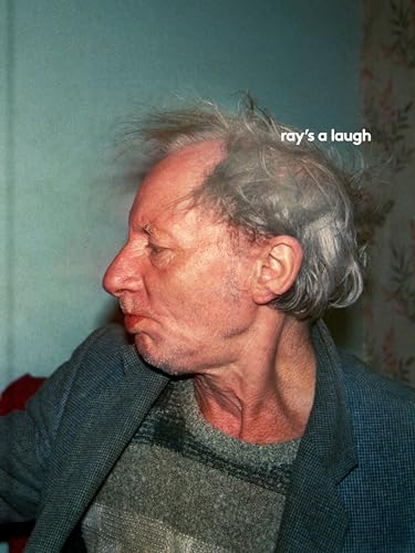 Stock image for Ray's a Laugh for sale by Strand Book Store, ABAA