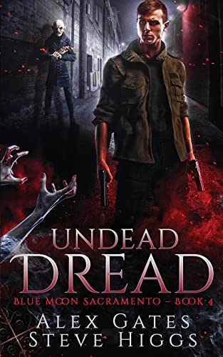 Immagine dell'editore per Undead Dread (Blue Moon Investigations Sacramento) venduto da California Books
