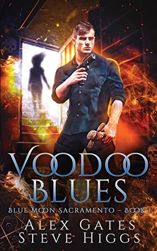 Immagine dell'editore per Voodoo Blues venduto da ThriftBooks-Dallas