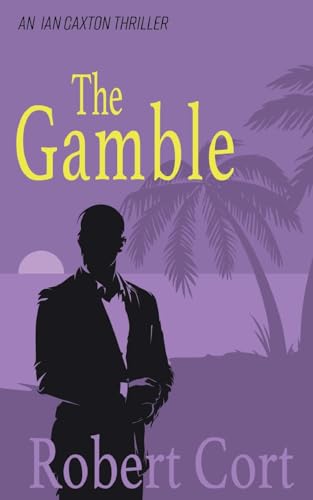 9781915785152: The Gamble