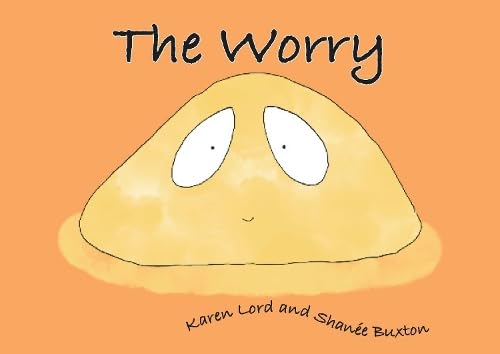 Beispielbild fr The Worry zum Verkauf von AwesomeBooks