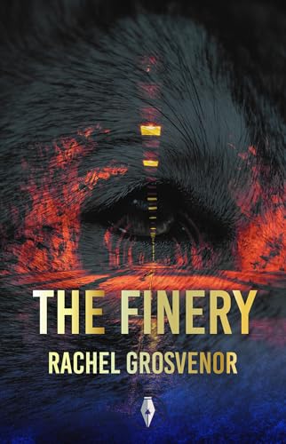 9781915789037: The Finery
