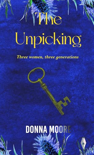 Stock image for Unpicking for sale by WorldofBooks