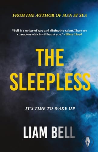 Beispielbild fr The Sleepless zum Verkauf von WorldofBooks