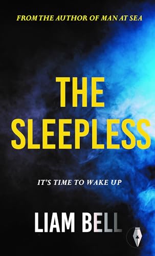 9781915789105: The Sleepless
