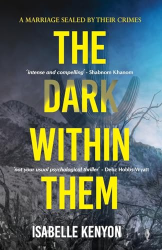 Beispielbild fr The Dark Within Them zum Verkauf von WorldofBooks