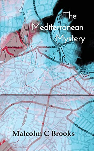 9781915796356: The Mediterranean Mystery