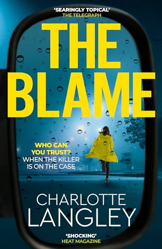 9781915798114: The Blame: One of the best crime thrillers of 2023
