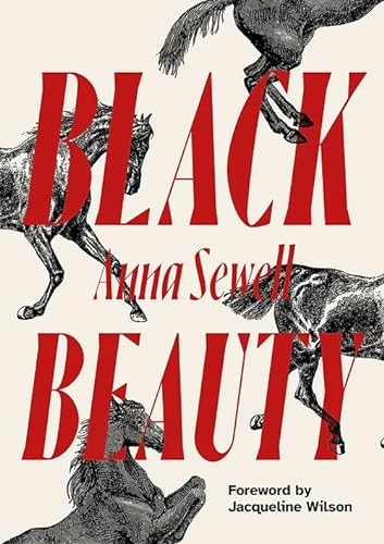 Stock image for Black Beauty: Redwings Horse Sanctuary Edition for sale by Revaluation Books