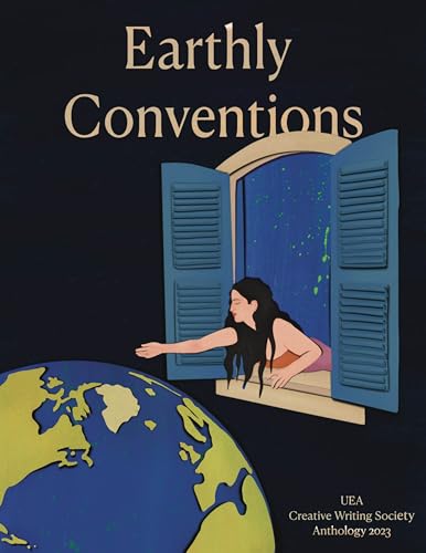 9781915812292: Earthly Conventions