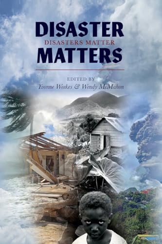 Stock image for Disaster Matters [Soft Cover ] for sale by booksXpress