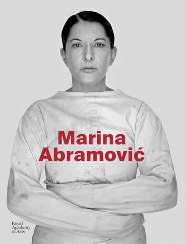 Stock image for Marina Abramovic for sale by PBShop.store UK
