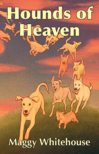9781915816016: Hounds of Heaven