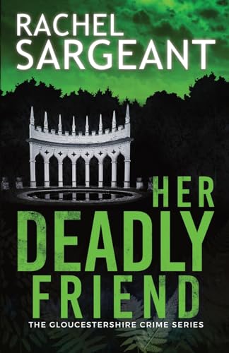 Stock image for Her Deadly Friend for sale by GreatBookPrices