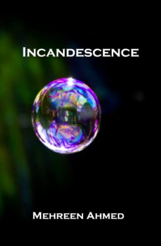 Stock image for Incandescence for sale by WorldofBooks