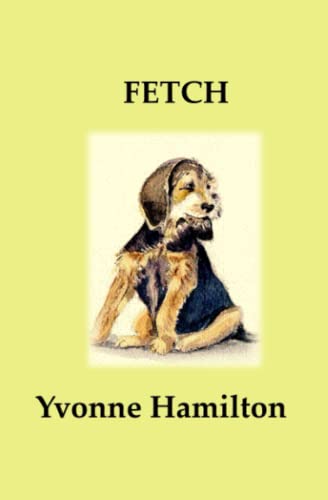 Stock image for Fetch for sale by GF Books, Inc.