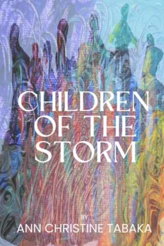 Stock image for Children of the Storm for sale by ThriftBooks-Dallas