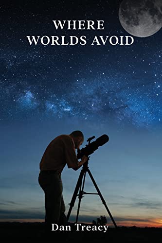 Stock image for Where Worlds Avoid for sale by PBShop.store US