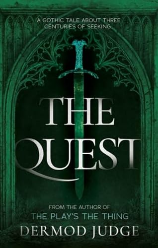 Stock image for The Quest for sale by GreatBookPrices