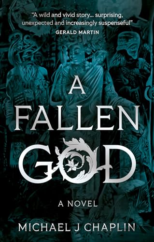 Stock image for A Fallen God for sale by GreatBookPrices